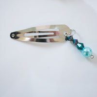 LOU DE BÈTOLY SET OF 4 HAIRCLIPS