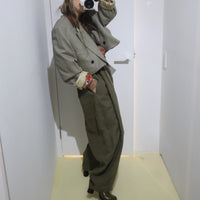 ANIGIG LAZY DAY LOUNGE LONG PANTS