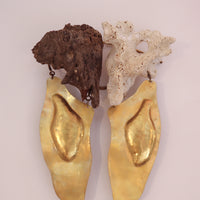 O'Tru no Trus OBJECT 40 木と珊瑚