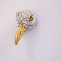 SASKIA DE ROOY WALL HANGING EAGLE