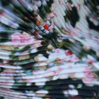 JULIA HEUER POLLUX HANDPLEATED TOP IN HOLLE