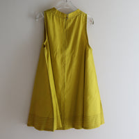 NONG RAK TWO PIECE TENT DRESS SET “A”