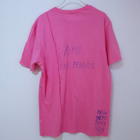 VAVA DUDU PAINTED T-SHIRTS “K”