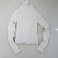 RUS KOMOREBI SWEATER