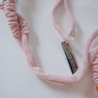 LOU DE BÈTOLY BEADS NECKLACE “A”