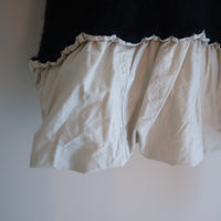 PILLINGS FULLING CAMISOLE