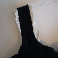 PILLINGS FULLING CAMISOLE