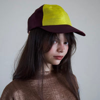 NONG RAK BASEBALL CAP