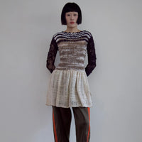 NONG RAK TUNIC DRESS