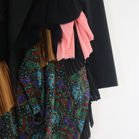 LOU DE BÈTOLY DRAPED BLAZER