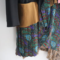 LOU DE BÈTOLY DRAPED BLAZER