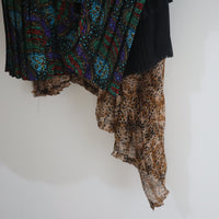 LOU DE BÈTOLY DRAPED BLAZER