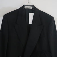 LOU DE BÈTOLY DRAPED BLAZER