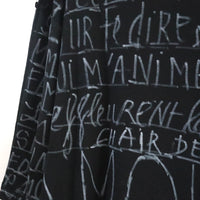 VAVA DUDU PAINTED T-SHIRTS “S”