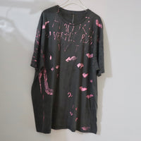 VAVA DUDU PAINTED T-SHIRTS “N”