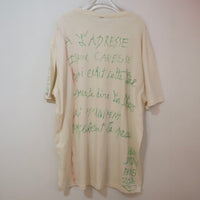 VAVA DUDU PAINTED T-SHIRTS ”A”