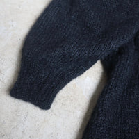 SILENT SKIN BODY KNIT