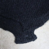 SILENT SKIN BODY KNIT