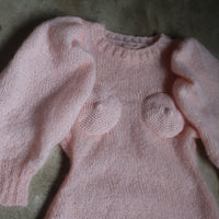 SILENT SKIN BODY KNIT