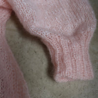 SILENT SKIN BODY KNIT
