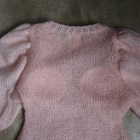 SILENT SKIN BODY KNIT