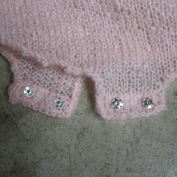 SILENT SKIN BODY KNIT