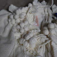 SILENT SKIN SECRET GARDEN CARDIGAN