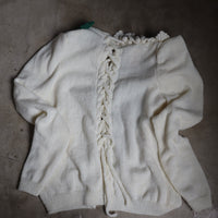 SILENT SKIN SECRET GARDEN CARDIGAN