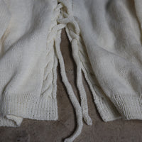 SILENT SKIN SECRET GARDEN CARDIGAN