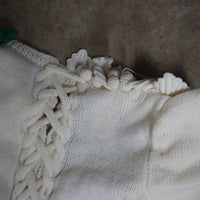 SILENT SKIN SECRET GARDEN CARDIGAN