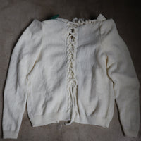 SILENT SKIN SECRET GARDEN CARDIGAN