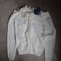 SILENT SKIN SECRET GARDEN CARDIGAN