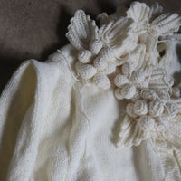 SILENT SKIN SECRET GARDEN CARDIGAN
