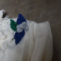 SILENT SKIN SECRET GARDEN CARDIGAN