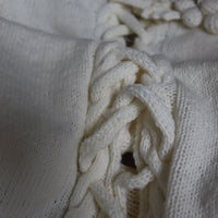 SILENT SKIN SECRET GARDEN CARDIGAN