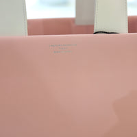 UNKNOWN PRODUCTS LEATHER PAPER BAG BIG