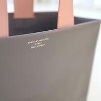 UNKNOWN PRODUCTS LEATHER PAPER BAG BIG