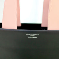 UNKNOWN PRODUCTS LEATHER PAPER BAG BIG