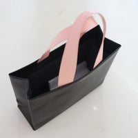 UNKNOWN PRODUCTS LEATHER PAPER BAG BIG