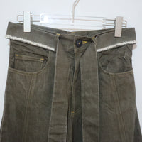 JOONE JOONAM BAND O-DENIM