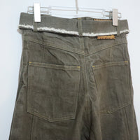 JOONE JOONAM BAND O-DENIM