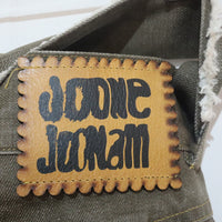 JOONE JOONAM BAND O-DENIM