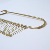 O'Tru no Trus BIG PIN “A”