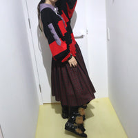CHOPOVA LOWENA BARKIE RUGBY DRESS