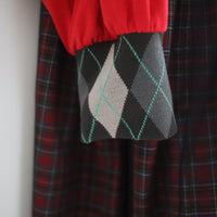 CHOPOVA LOWENA BARKIE RUGBY DRESS