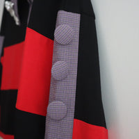 CHOPOVA LOWENA BARKIE RUGBY DRESS
