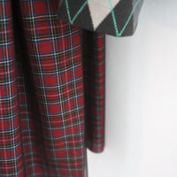 CHOPOVA LOWENA BARKIE RUGBY DRESS