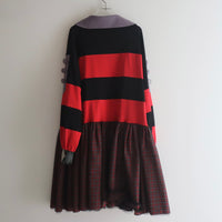 CHOPOVA LOWENA BARKIE RUGBY DRESS