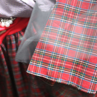 CHOPOVA LOWENA BARKIE RUGBY DRESS
