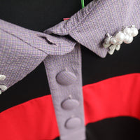 CHOPOVA LOWENA BARKIE RUGBY DRESS